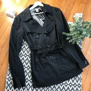 Vertigo Paris Classic Trench Coat